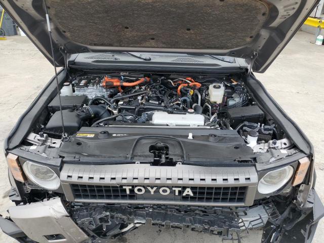 2024 TOYOTA LAND CRUIS - JTEABFAJ0R5000567