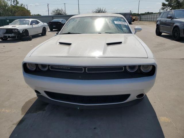 2019 DODGE CHALLENGER - 2C3CDZAG2KH718914