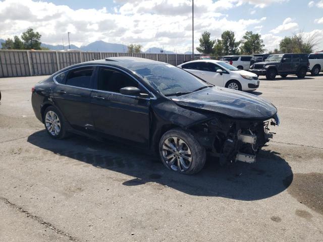 VIN 1C3CCCAG9GN114291 2016 Chrysler 200, Limited no.4