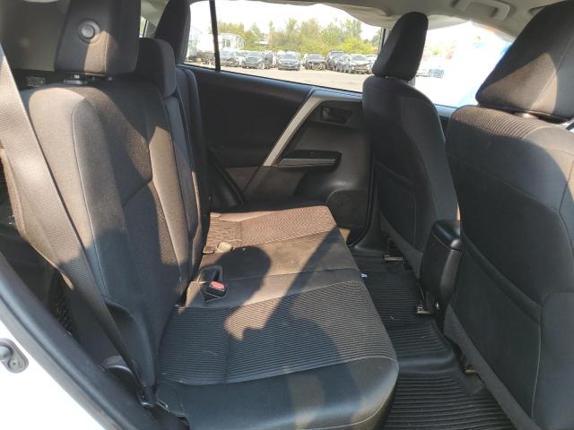 2016 TOYOTA RAV4 LE - 2T3BFREV8GW421745