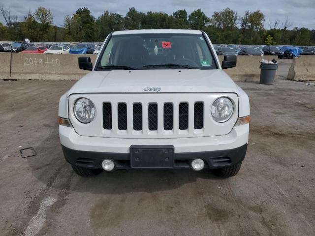 VIN 1C4NJRBB1GD771995 2016 Jeep Patriot, Sport no.5