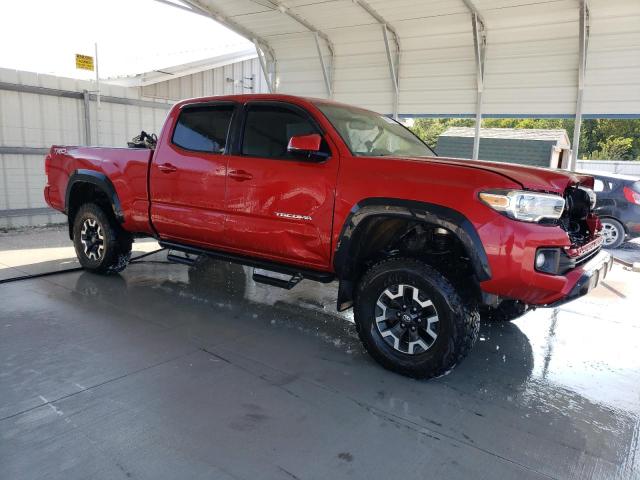 VIN 5TFDZ5BN2HX022369 2017 Toyota Tacoma, Double Cab no.4