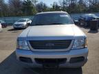 FORD EXPLORER X photo