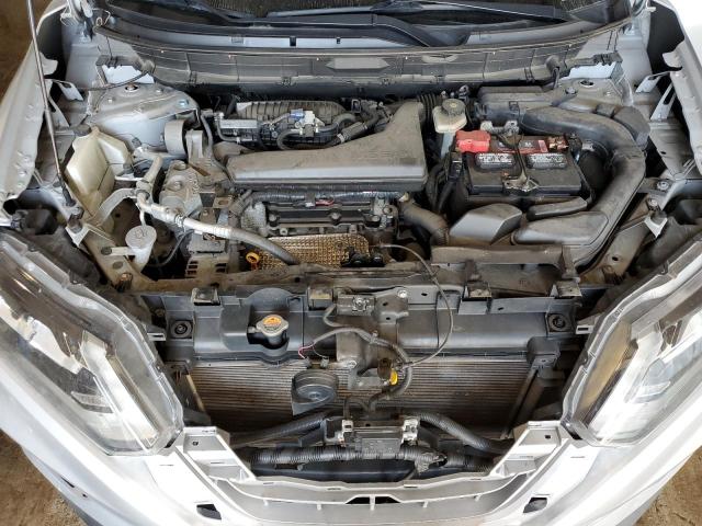 2018 NISSAN ROGUE S - 5N1AT2MV9JC851688
