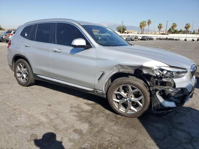 VIN 5UXTY3C06L9C03785 2020 BMW X3 no.4