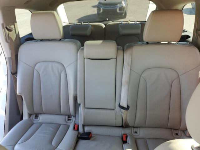 2015 AUDI Q7 PREMIUM - WA1LGAFE0FD004546