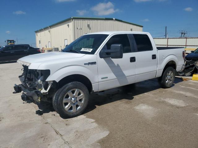 VIN 1FTFW1CT4DFA31355 2013 Ford F-150, Supercrew no.1