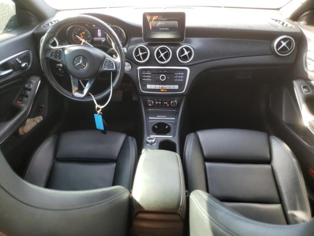 VIN WDDSJ4GB4JN585874 2018 Mercedes-Benz CLA-Class,... no.8