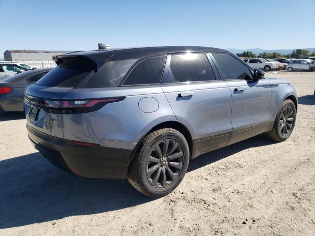 2018 LAND ROVER RANGE ROVE - SALYL2RX8JA768108