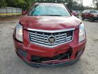 CADILLAC SRX LUXURY photo