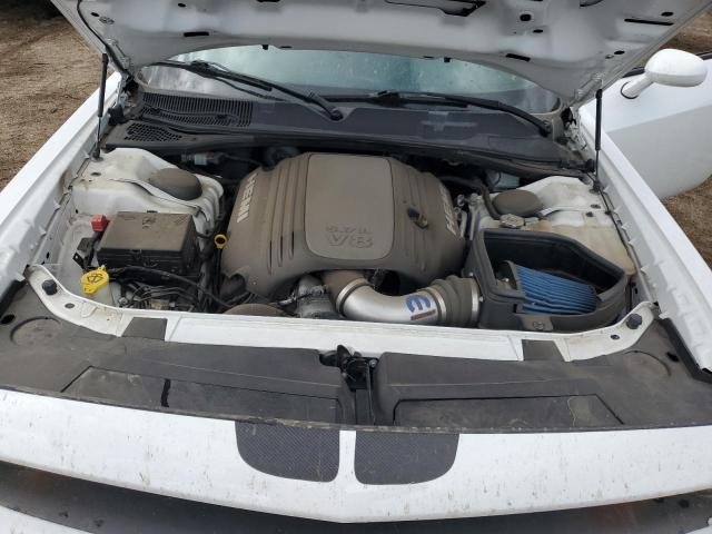 2018 DODGE CHALLENGER - 2C3CDZBT8JH288137