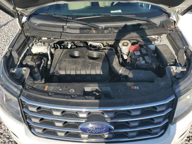 2017 FORD EXPLORER 1FM5K8BHXHGA26587  70294204