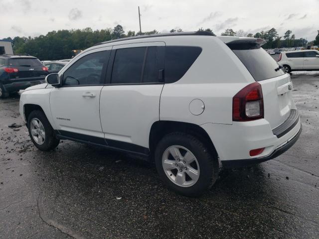 2017 JEEP COMPASS LA - 1C4NJCEB4HD162975