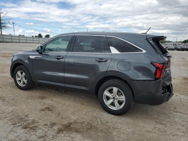 2023 KIA SORENTO LX - 5XYRGDLC4PG220634
