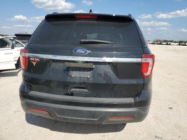 VIN 1FM5K7B81JGB30014 2018 Ford Explorer no.6