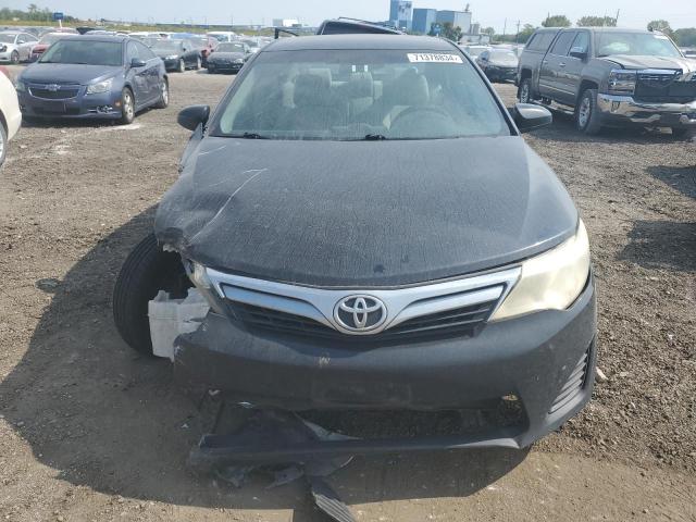 VIN 4T4BF1FK7DR285754 2013 Toyota Camry, L no.5