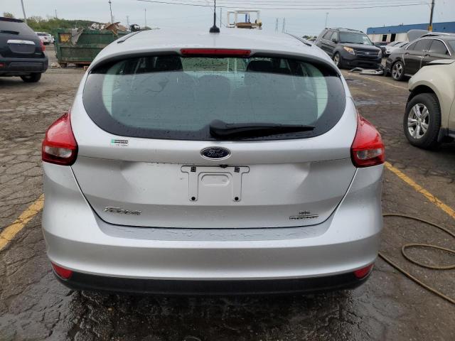 VIN 1FADP3K2XGL338758 2016 Ford Focus, SE no.6