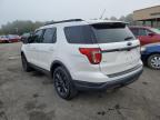 FORD EXPLORER X photo