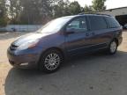 TOYOTA SIENNA XLE photo