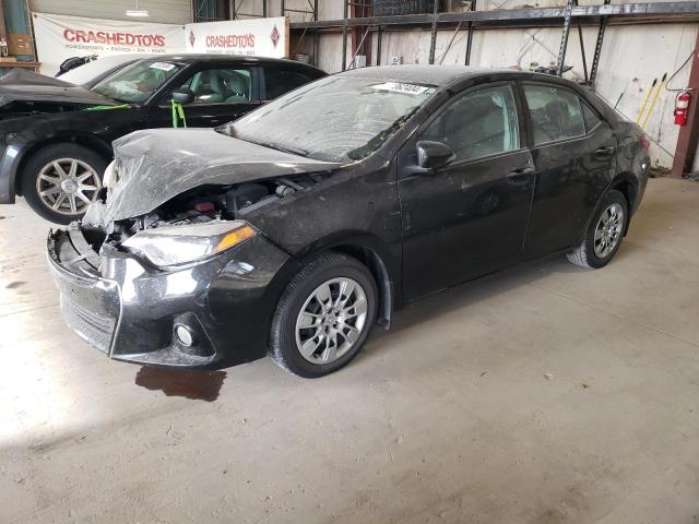 VIN 5YFBURHE5FP214093 2015 Toyota Corolla, L no.1