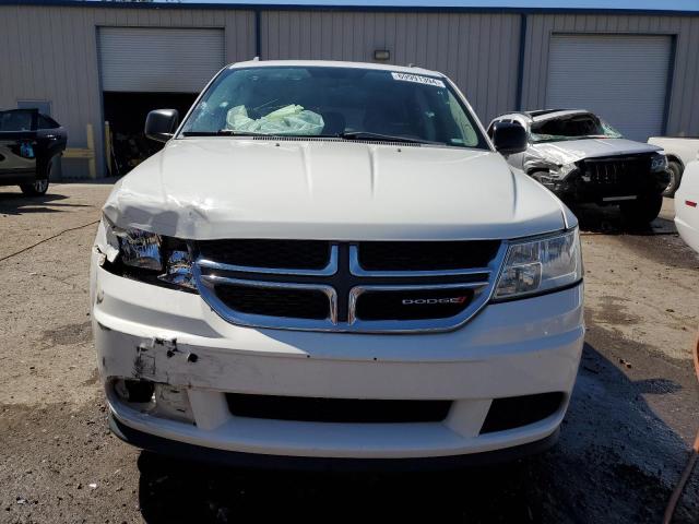 VIN 3C4PDCAB7GT219314 2016 Dodge Journey, SE no.5