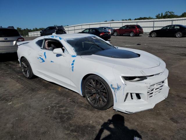 Vin: 1g1fk1r63n0122921, lot: 70043244, chevrolet camaro zl1 20224