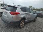 TOYOTA RAV4 LIMIT снимка