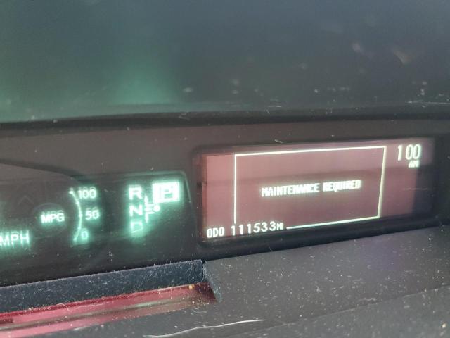 2015 TOYOTA PRIUS - JTDKN3DUXF1880684