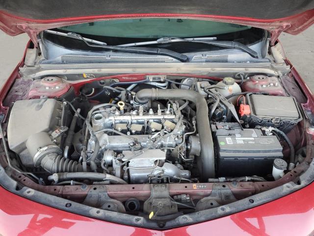 2018 CHEVROLET MALIBU LT - 1G1ZD5ST4JF161281