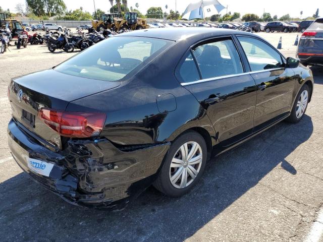 2017 VOLKSWAGEN JETTA S 3VW2B7AJ3HM306232  70304034