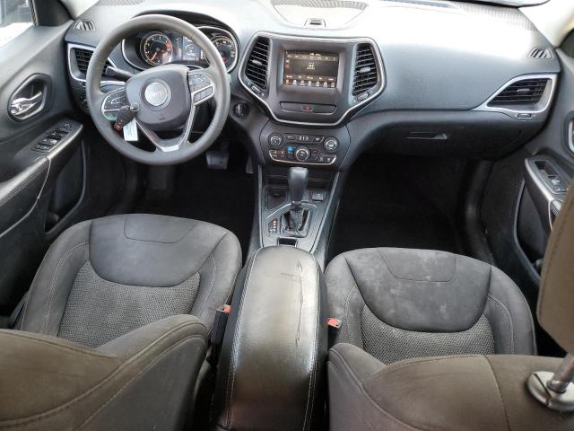 2019 JEEP CHEROKEE L - 1C4PJLCB5KD357678