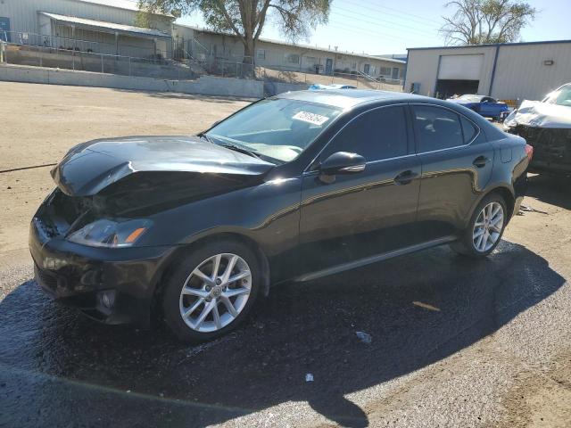 2011 LEXUS IS 250 #2871857360