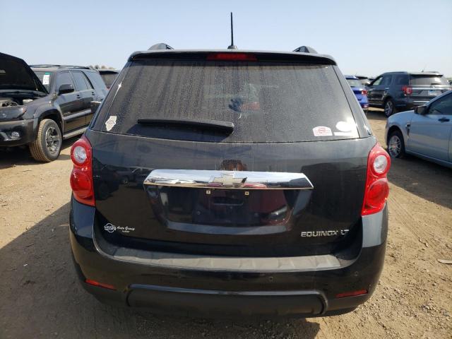 VIN 2GNALCEK0F6268903 2015 Chevrolet Equinox, LT no.6