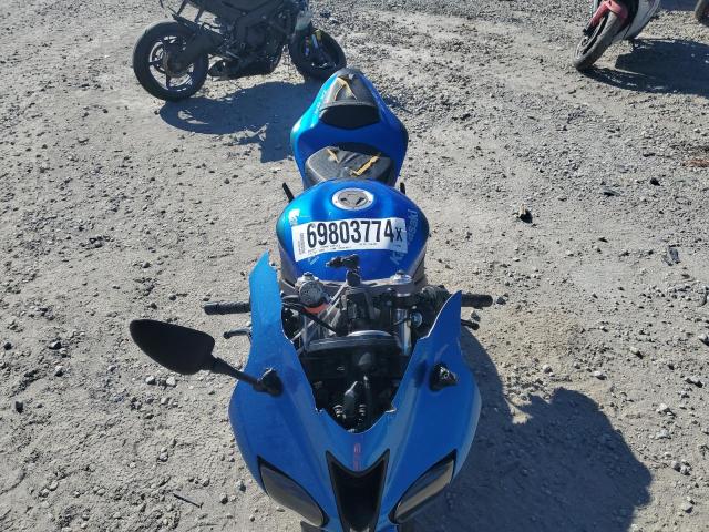 2008 KAWASAKI ZX600 P - JKAZX4P128A042288