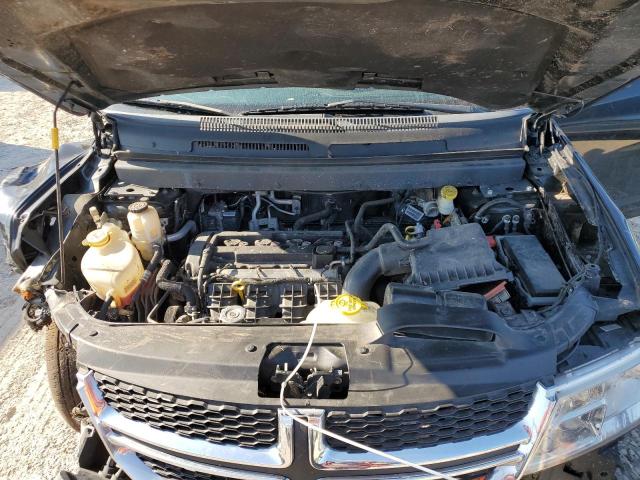 2016 DODGE JOURNEY 3C4PDCAB5GT240601