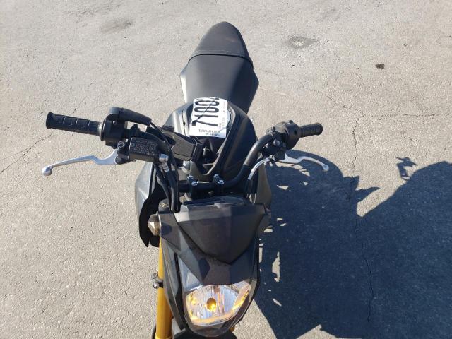 2021 KAWASAKI BR125 J - JKABRRJ19MDA19071
