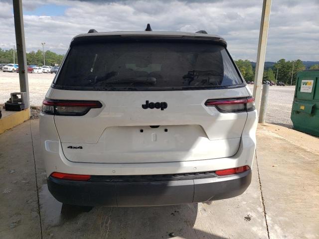2024 JEEP GRAND CHER - 1C4RJKAG0R8503229