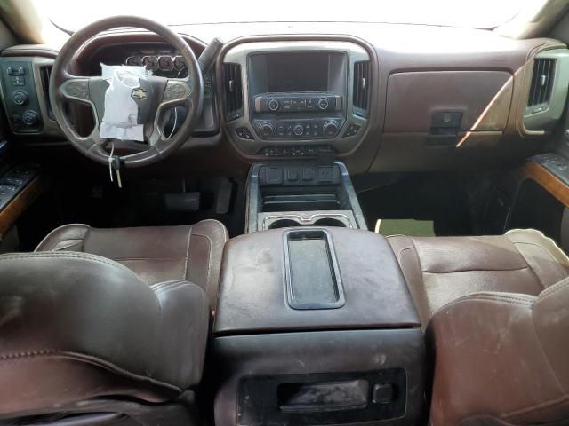 VIN 3GCUKTEC5EG508189 2014 Chevrolet Silverado, K15... no.8