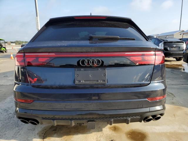 2024 AUDI SQ8 PRESTI WA1CWBF11RD007790