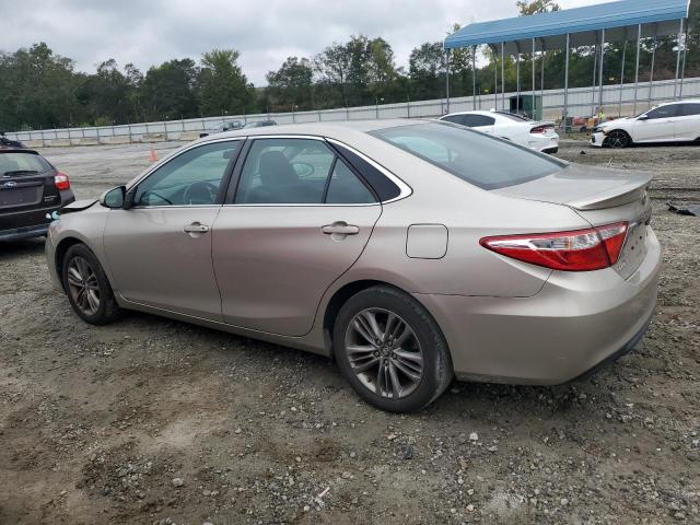 VIN 4T1BF1FK6GU247446 2016 Toyota Camry, LE no.2