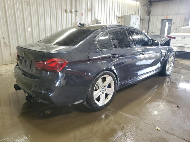 2016 BMW M3 - WBS8M9C50G5D30586