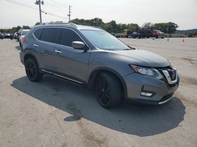 2019 NISSAN ROGUE S - 5N1AT2MVXKC809371