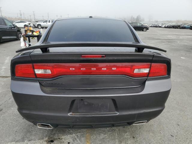 VIN 2C3CDXBG1EH337689 2014 Dodge Charger, SE no.6