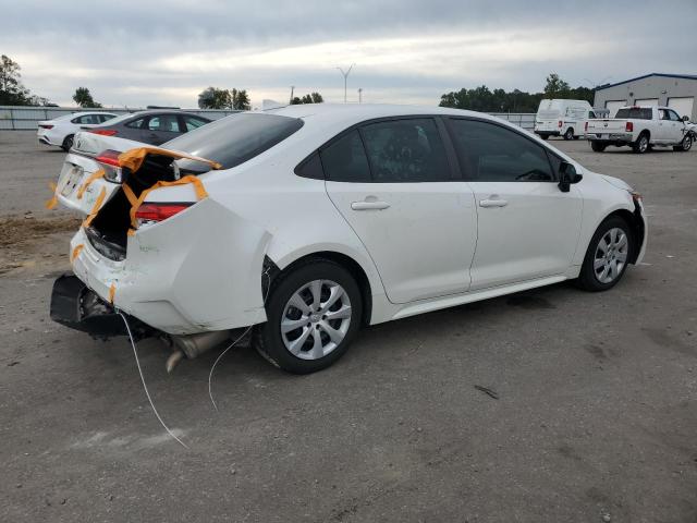 2021 TOYOTA COROLLA LE - 5YFEPMAE5MP157683