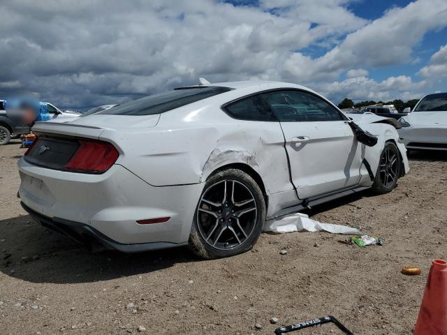 2022 FORD MUSTANG - 1FA6P8TH0N5107121