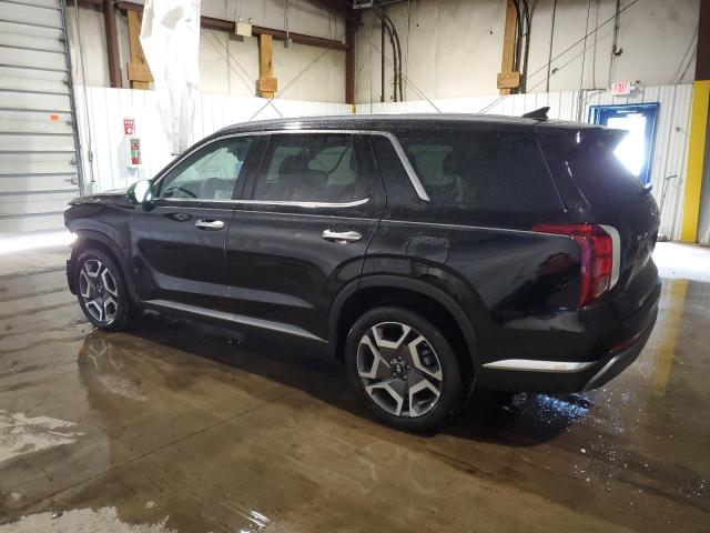 2024 HYUNDAI PALISADE L - KM8R5DGE8RU803836