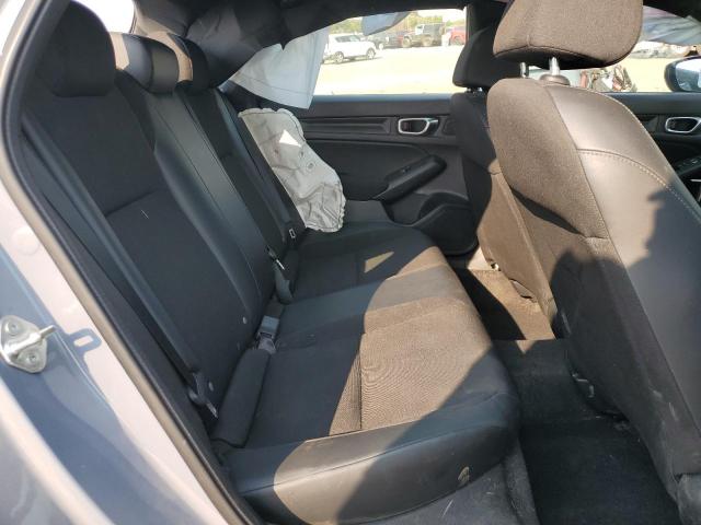 2022 HONDA CIVIC SPOR - 19XFL2H86NE007511