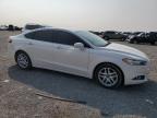 FORD FUSION SE photo