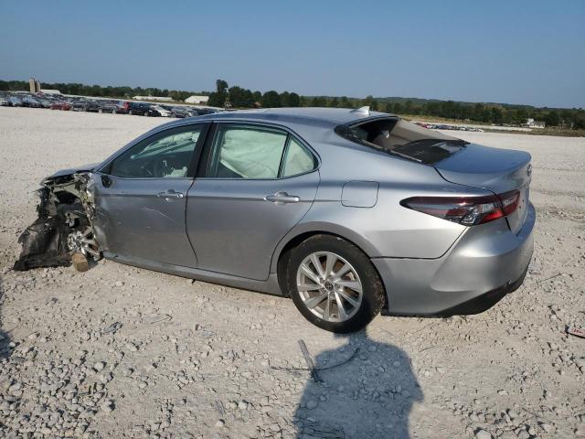 VIN 4T1C11AK1PU786261 2023 Toyota Camry, LE no.2