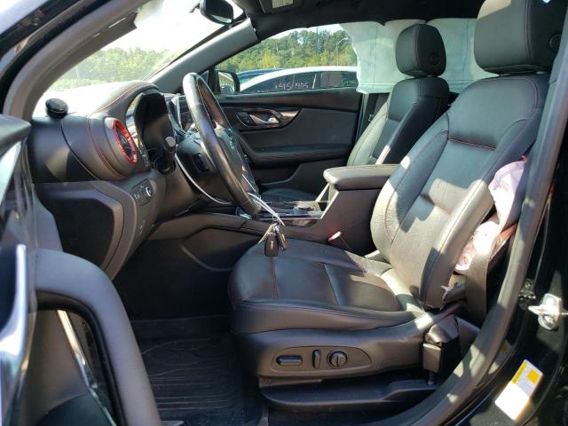 2019 CHEVROLET BLAZER RS - 3GNKBJRS9KS699239